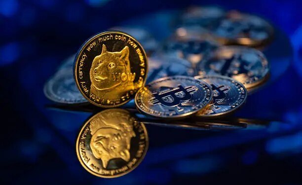 Dogecoin Price Momentum Oscillator Drops To Levels That Triggered Previous 21,000% Rally Dogecoin Price Momentum Oscillator Drops To Levels That Triggered Previous 21,000% Rally