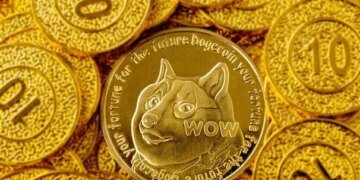 Dogecoin Has Now Broken Out Of A Descending Triangle, Here’s The Next Stop