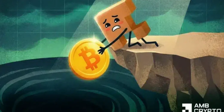 Government shutdown, CPI, and extreme fear – Can Bitcoin hold K?