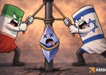 Ethereum price prediction: What’s next as ETH loses ,900 support?