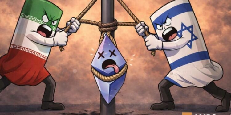 Ethereum price prediction: What’s next as ETH loses ,900 support? Ethereum price prediction: What’s next as ETH loses ,900 support?