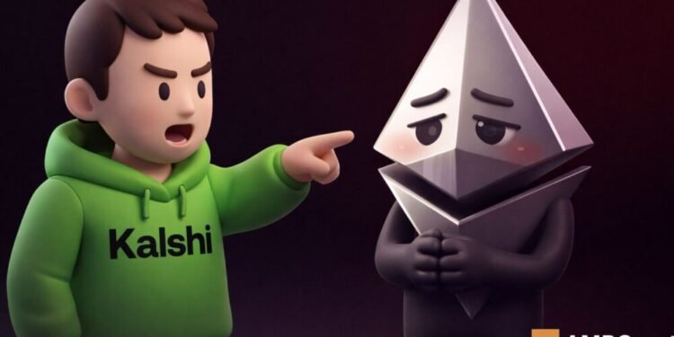 Ethereum: As bearish sentiment rises, can ETH hold .5K? Ethereum: As bearish sentiment rises, can ETH hold .5K?