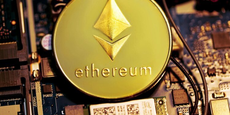 Here’s Why The Ethereum Validator Network Is So Strong