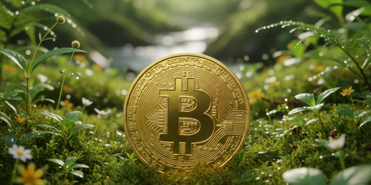 Coinbase Bitcoin Premium Turns Positive After Months In Red