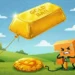B Fed injection meets BTC/Gold 11-year low – Rare buying signal?