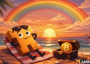 Bitcoin – ‘Rainbow zones,’ five-month losing streaks, and what next for BTC’s price