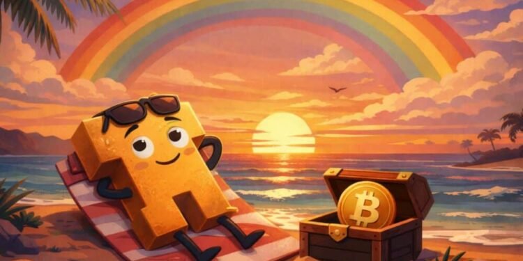 Bitcoin – ‘Rainbow zones,' five-month losing streaks, and what next for BTC's price