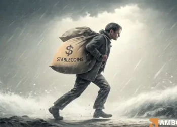 Stablecoin inflows surge to 2B – Could this be the first bullish signal of 2026?