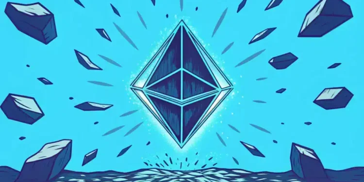 Ethereum’s 2026 roadmap reveals 3 core priorities – More inside Ethereum’s 2026 roadmap reveals 3 core priorities – More inside