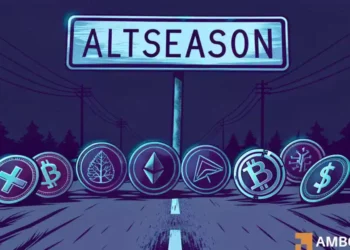 Is altseason finally brewing? Only if THESE 2 indicators flip first