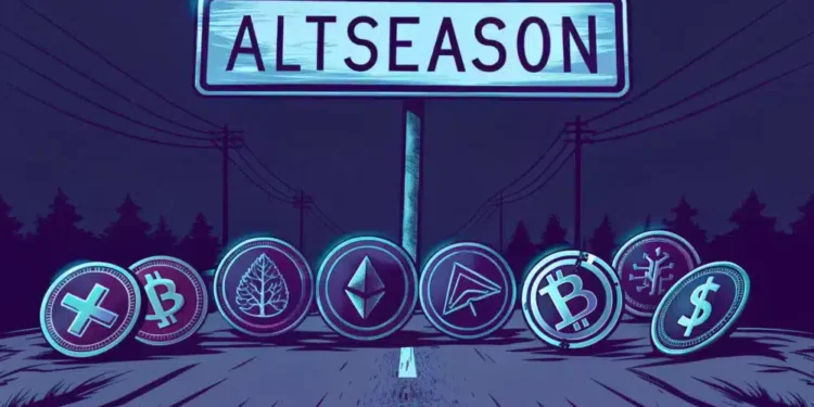 Is altseason finally brewing? Only if THESE 2 indicators flip first