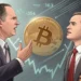 Peter Schiff slams Saylor’s Bitcoin bet: ‘K over market price’