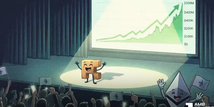 Why Ethereum’s long-term potential remains intact DESPITE 30% weekly drop