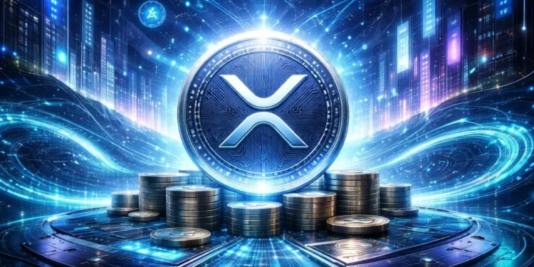 Pundit Gives Reasons Why XRP Price Will Hit  In 2026