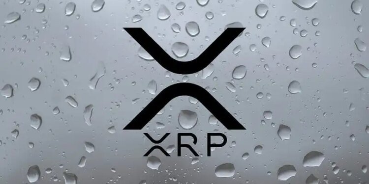 What Happens If XRP Is Building Its Final Base At These Levels?