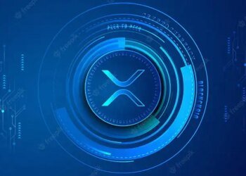 Analyst Predicts XRP Price Wil Target 450% Rally To 