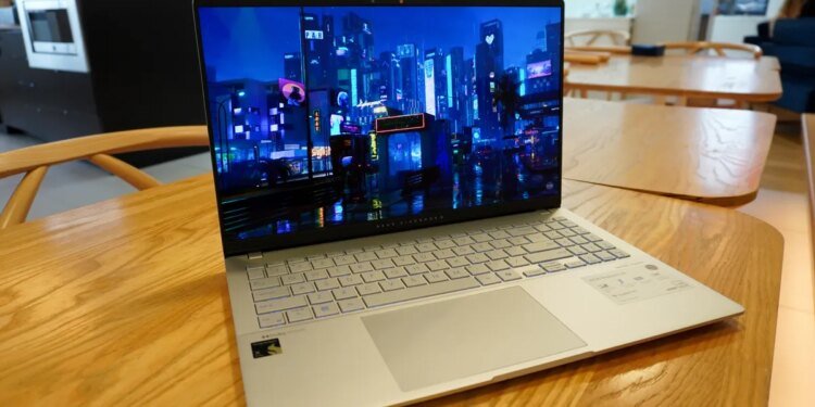 Looking for an OLED laptop with great battery life? Here’s one I recommend Looking for an OLED laptop with great battery life? Here’s one I recommend