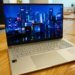 Looking for an OLED laptop with great battery life? Here’s one I recommend