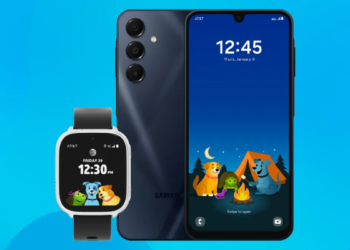 AT&T’s new phone for kids might solve your biggest problem with parental controls – for  a month