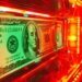 Bank Insider Accused of Stealing ,997 From Billion-Dollar Lender, Taking Cash Directly From Drive-Through Drawer Bank Insider Accused of Stealing ,997 From Billion-Dollar Lender, Taking Cash Directly From Drive-Through Drawer