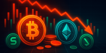Ethereum Price Outlook Turns Critical After Harvard’s Portfolio Shift From Bitcoin ETFs