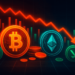 Ethereum Price Outlook Turns Critical After Harvard’s Portfolio Shift From Bitcoin ETFs
