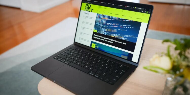 You can save 0 on a M4 MacBook Pro right now — but only for a limited time