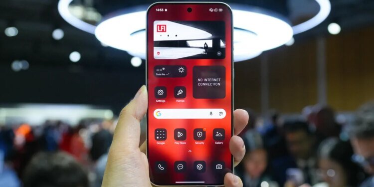 Best of MWC 2026: Live updates on phones, concepts, and innovations we’re seeing