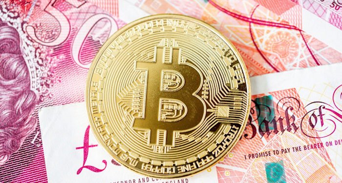 UK investors unable to put crypto products in Isas from April