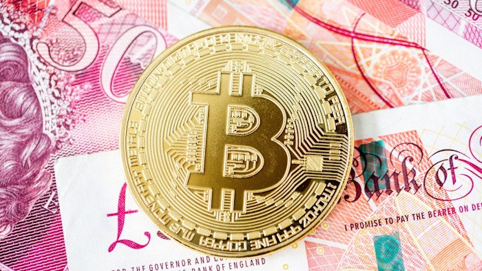 UK investors unable to put crypto products in Isas from April