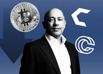 Brevan Howard’s crypto fund slumped 30% in 2025 amid bitcoin rout