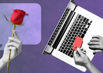Here’s the stupid thing about romance scams