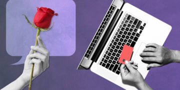 Here’s the stupid thing about romance scams