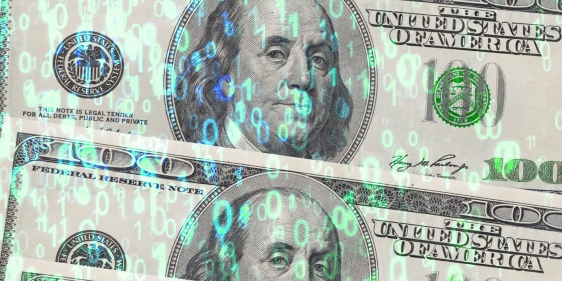 The WhatsApp moment for money is here