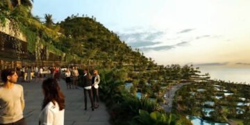 Bitcoin investor’s company helped draft law to enable libertarian Caribbean development