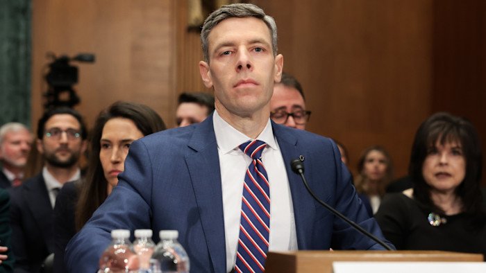 US regulator scrutinised over bank licence sought by Trump crypto venture