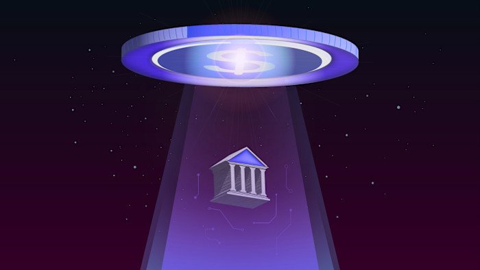 Crypto’s battle with the banks is splitting Trump’s base