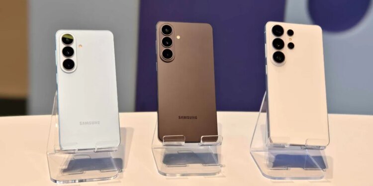 Preorder the Samsung Galaxy S26 now – here’s how (and where to find deals)