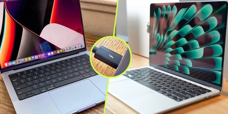 The best way to transfer to a new MacBook is faster (and cheaper) than you’d think