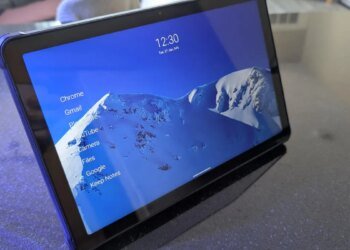 I expected to love this rugged Android tablet for its durability – something else won me over