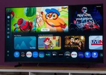 My Samsung TV was running slow – this 5-second ‘cold boot’ trick fixed it