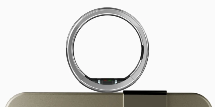 Ultrahuman takes aim at Oura with new ring’s 15-day battery – but not everyone can buy it Ultrahuman takes aim at Oura with new ring’s 15-day battery – but not everyone can buy it