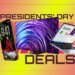The top Presidents' Day deals I'd buy right now (like the Apple Watch Series 11 for 0 off)