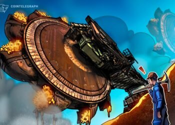 Bitcoin Accumulation Rises As BTC Miner Selling Cools Near K