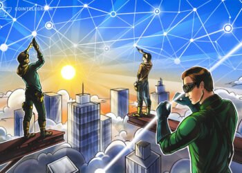 GSR Acquires Autonomous, Architech in M Crypto Deal