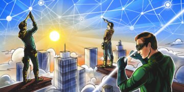 GSR Acquires Autonomous, Architech in M Crypto Deal