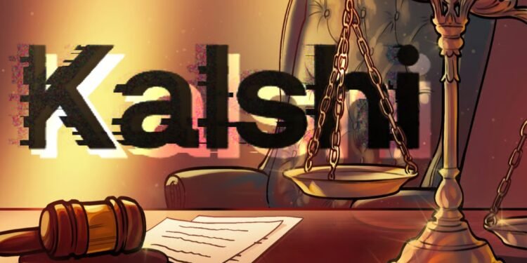 Kalshi Faces Lawsuit Over Khamenei Prediction Market