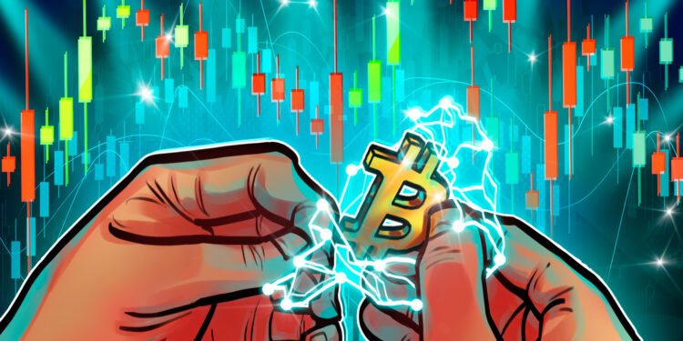 Will private credit break the Bitcoin price?