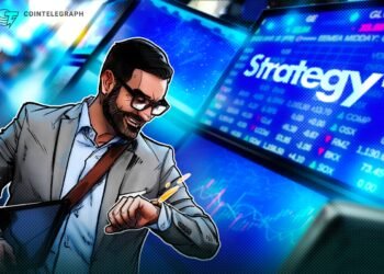 Strategy Raises STRC Yield by 25 Basis Points to 11.50%