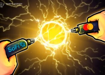 SoFi Partners With Mastercard to Enable SoFiUSD Stablecoin Settlement
